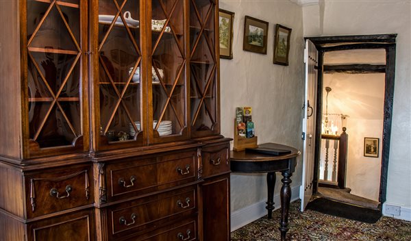 exmoor suite