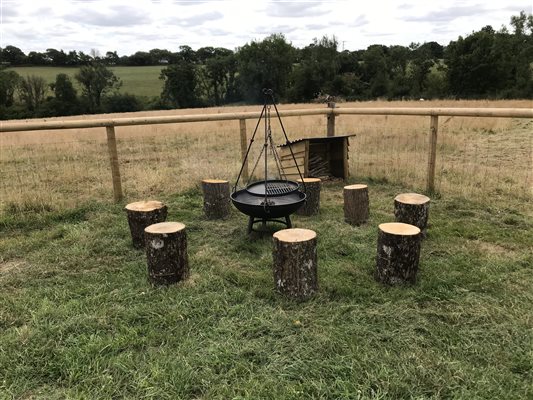 Fire Pit