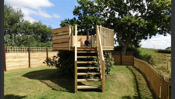 Tree House