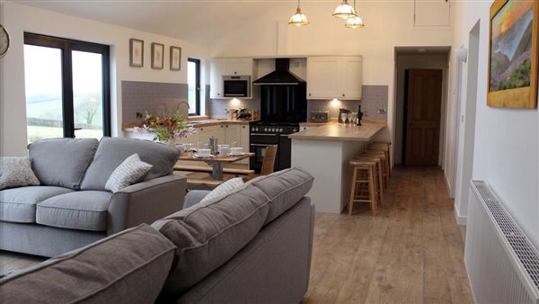 Open Plan
