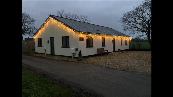 Perfect for Christmas
