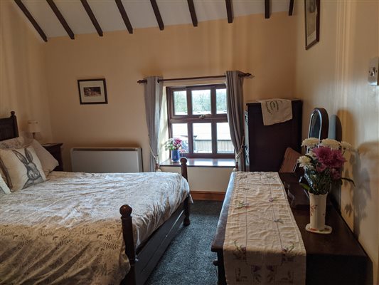 Famil Room, Working farm, Peak District Famil Room, Working farm, Peak District