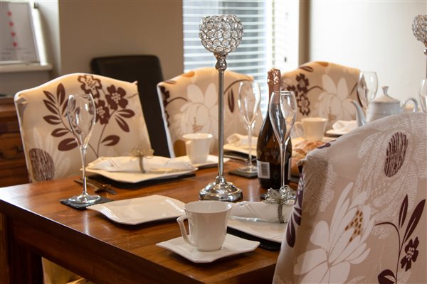 dinning room