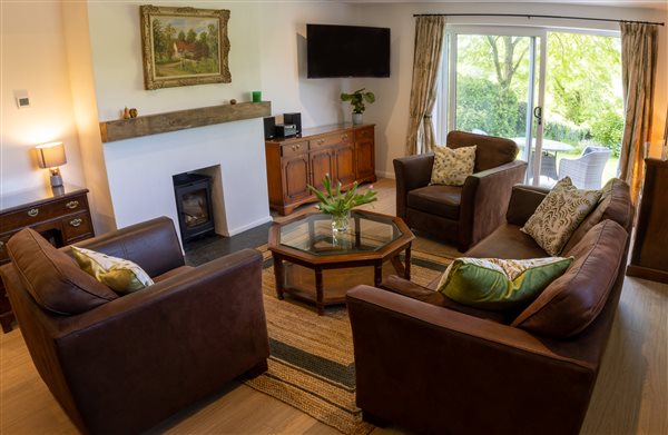 nursery cottage
