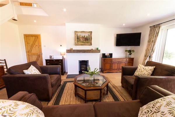 nursery cottage