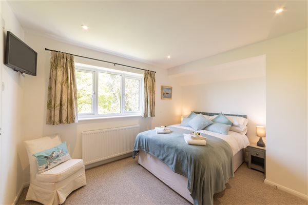 nursery cottage