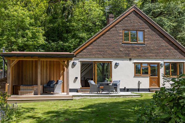 nursery cottage