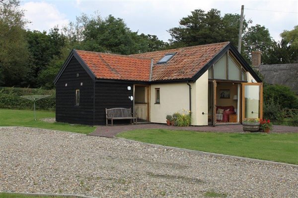 Jack Bridge Cottage