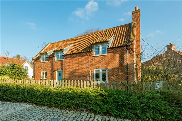 Hollybrook cottage