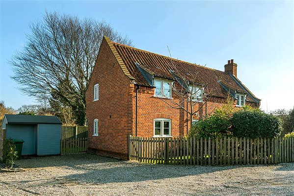 Hollybrook cottage