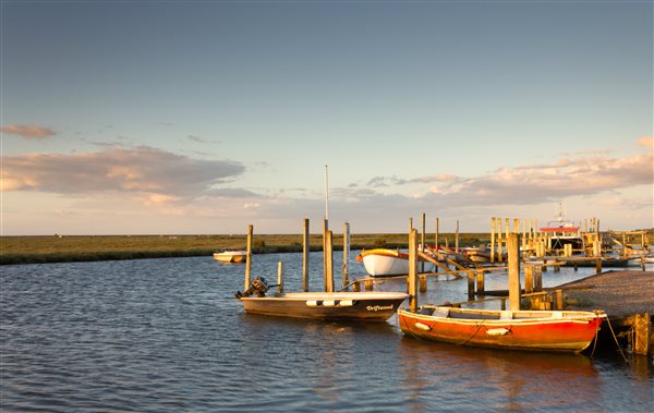 Blakeney