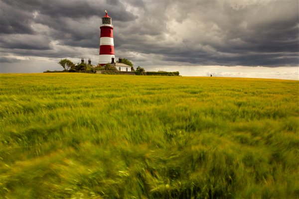 Happisburgh Lighthouse