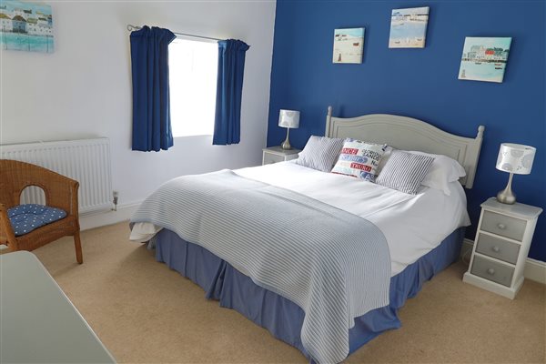 King bedroom King bedroom