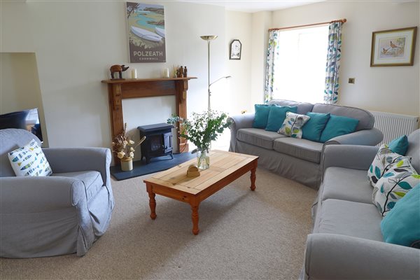 Orchard Sitting room Orchard Sitting room