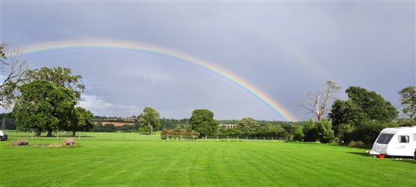 rainbow