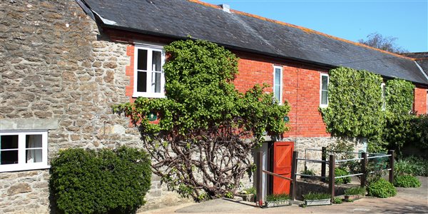 Washingpool Cottages