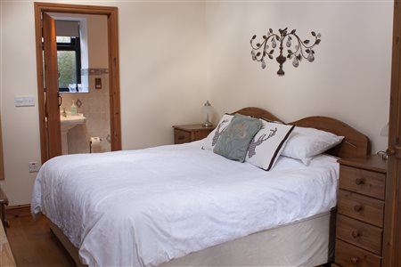 Forda Farm Bed and Breakfast