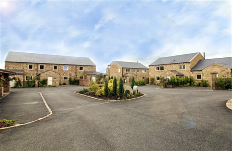 Ribble Valley Holiday Homes 